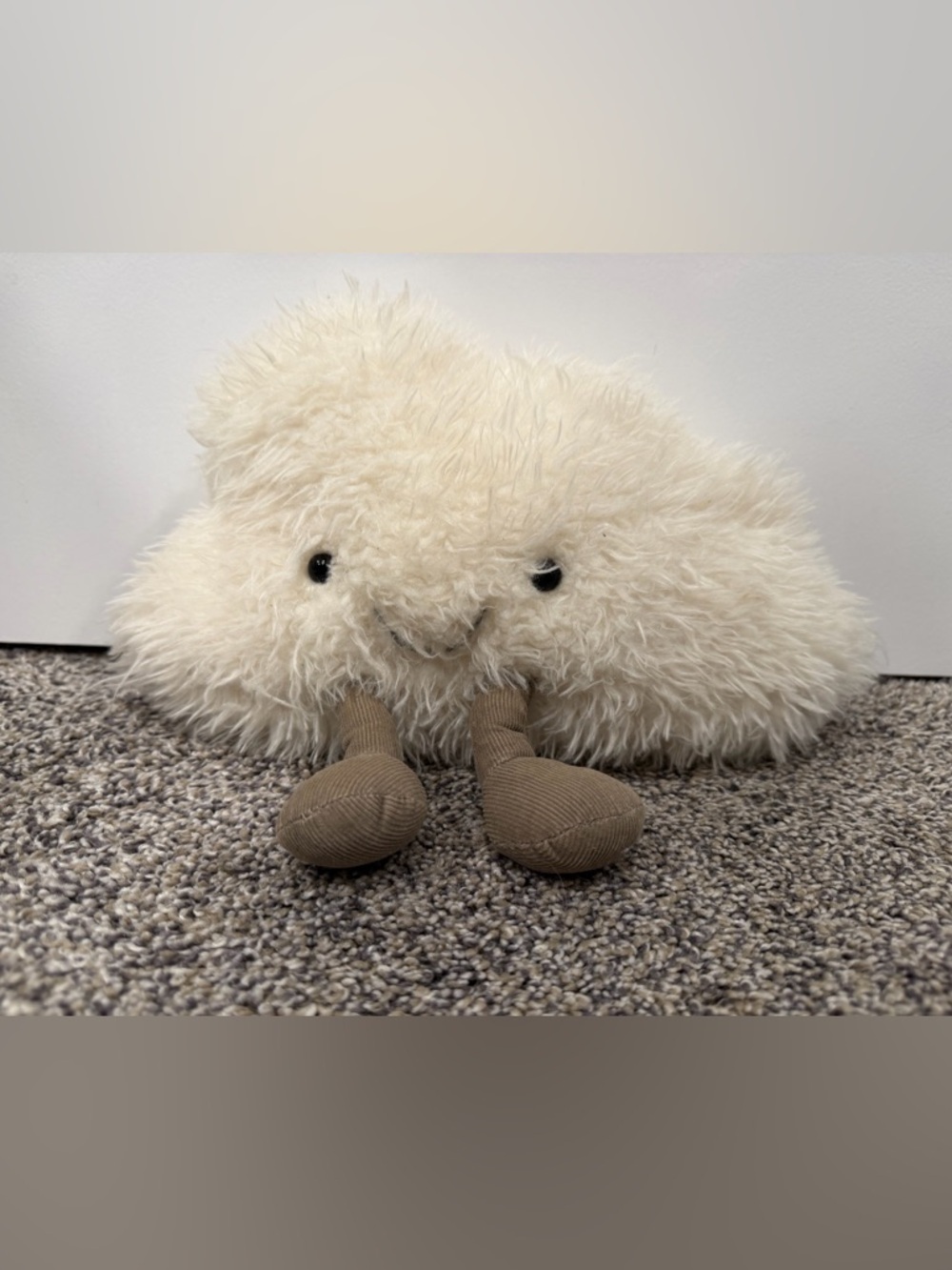 Jellycat Amuseable Cloud plush toy